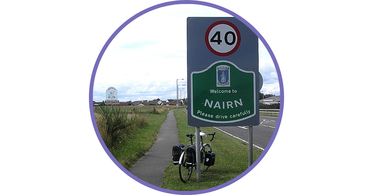 Nairn Bypass